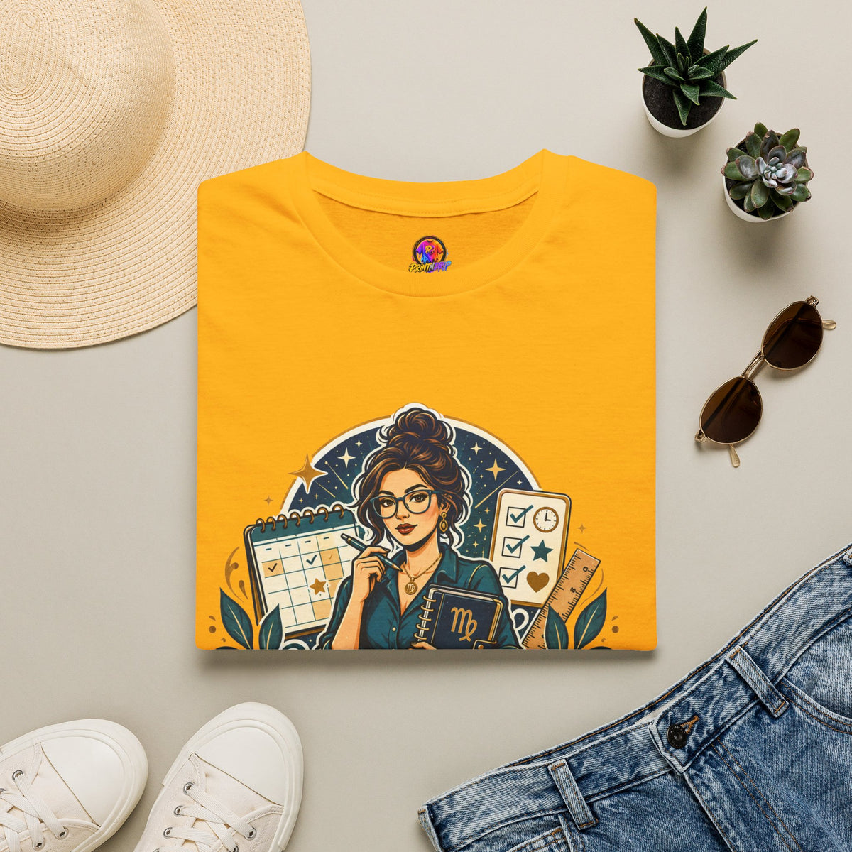 Halloween Relax Unisex Softstyle T-Shirt