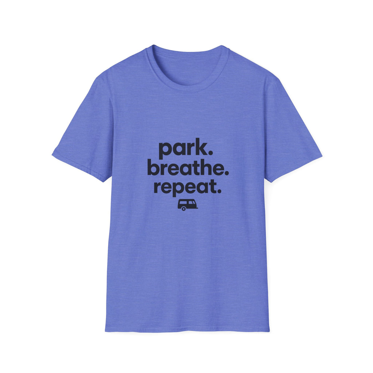 Minimal Black Tee — Classic Unisex T‑Shirt - Trending Now - August 2026