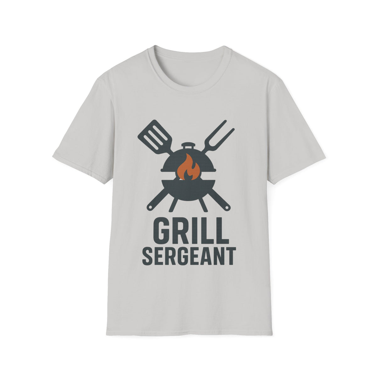 Grill Security T-Shirt — BBQ Chef Grillmaster Tee - Trending Now - August 2026