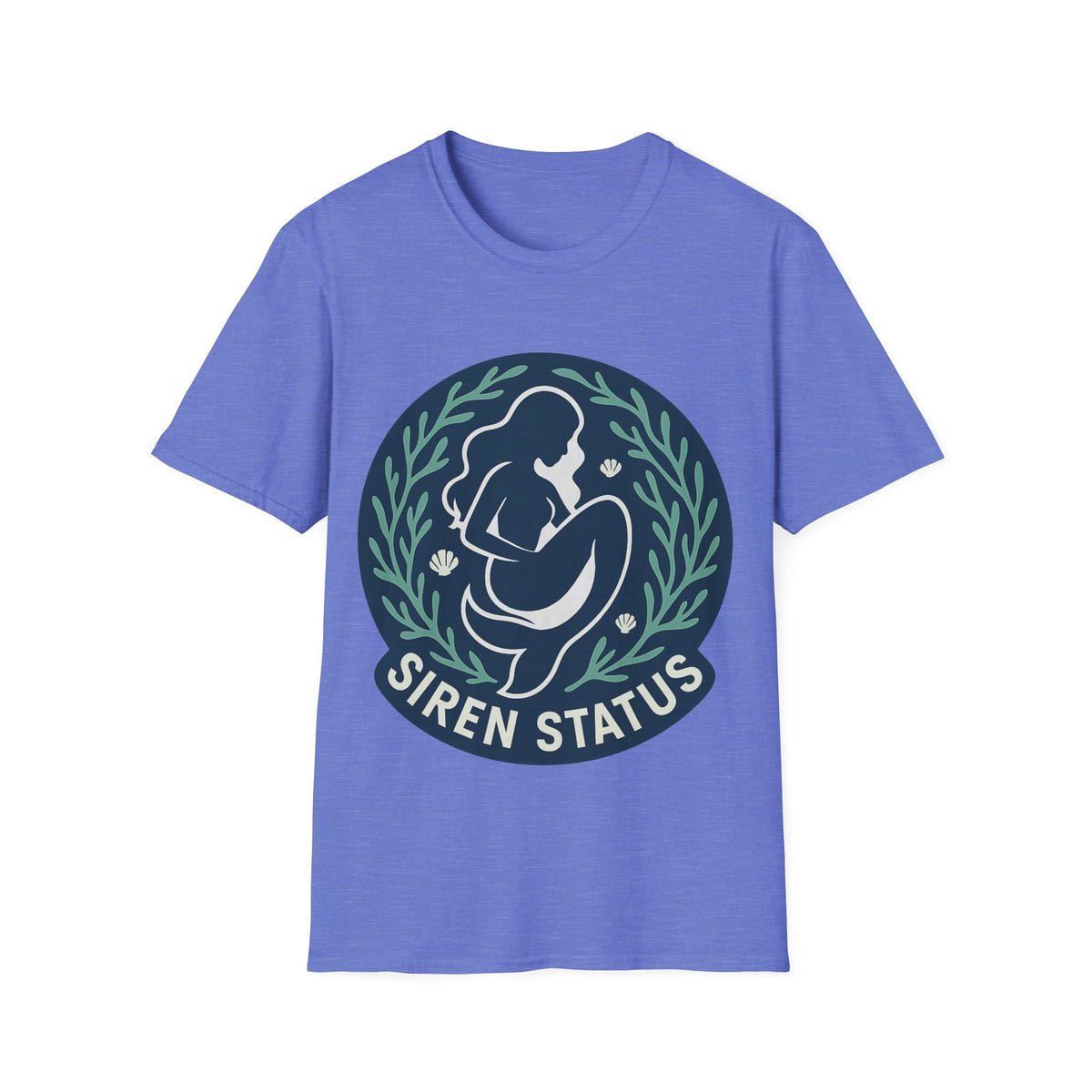 Yoga Moon T-Shirt — Serene 'Breathe & Stretch' Meditation Tee - Trending Now - September 2026