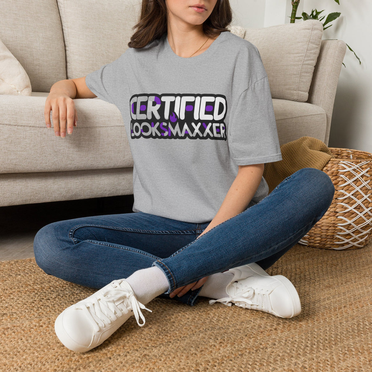 T-Shirt — "Certified BookxMaker" Graphic Tee (Bold Retro Logo) - Trending Now - August 2026