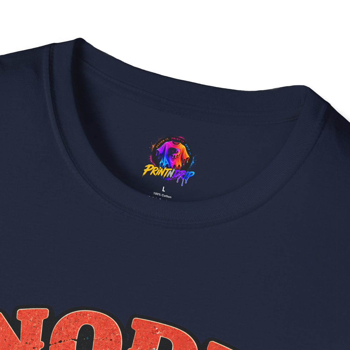 Funny And Witty Nope Still Not a Hugger Llama T-Shirt