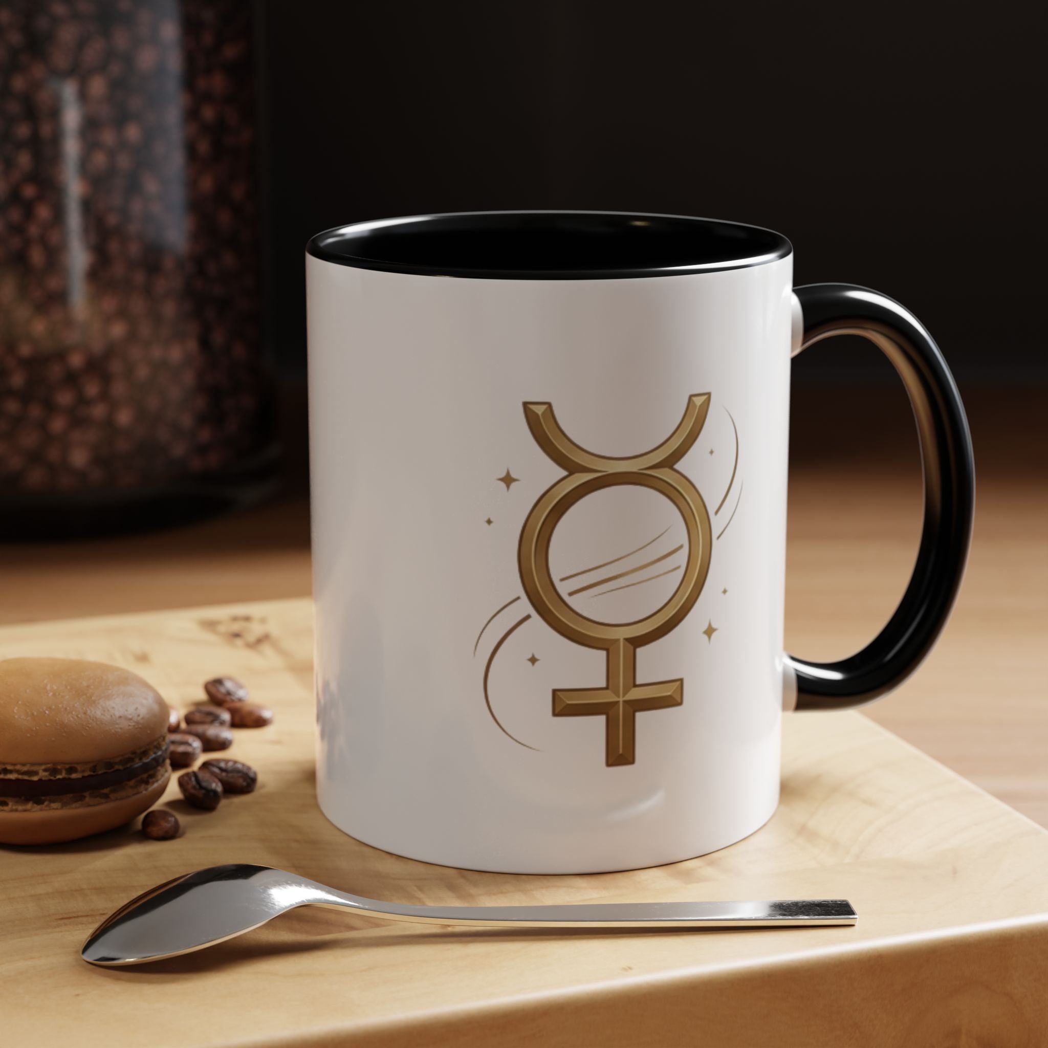 Accent Coffee Mug