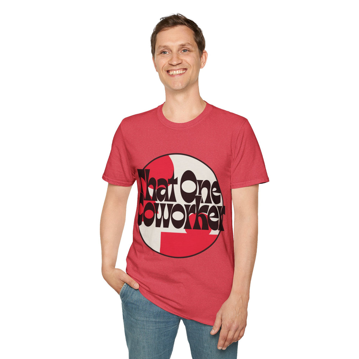 What One Woman T‑Shirt — Bold Retro Typography Graphic Tee - Trending Now - August 2026