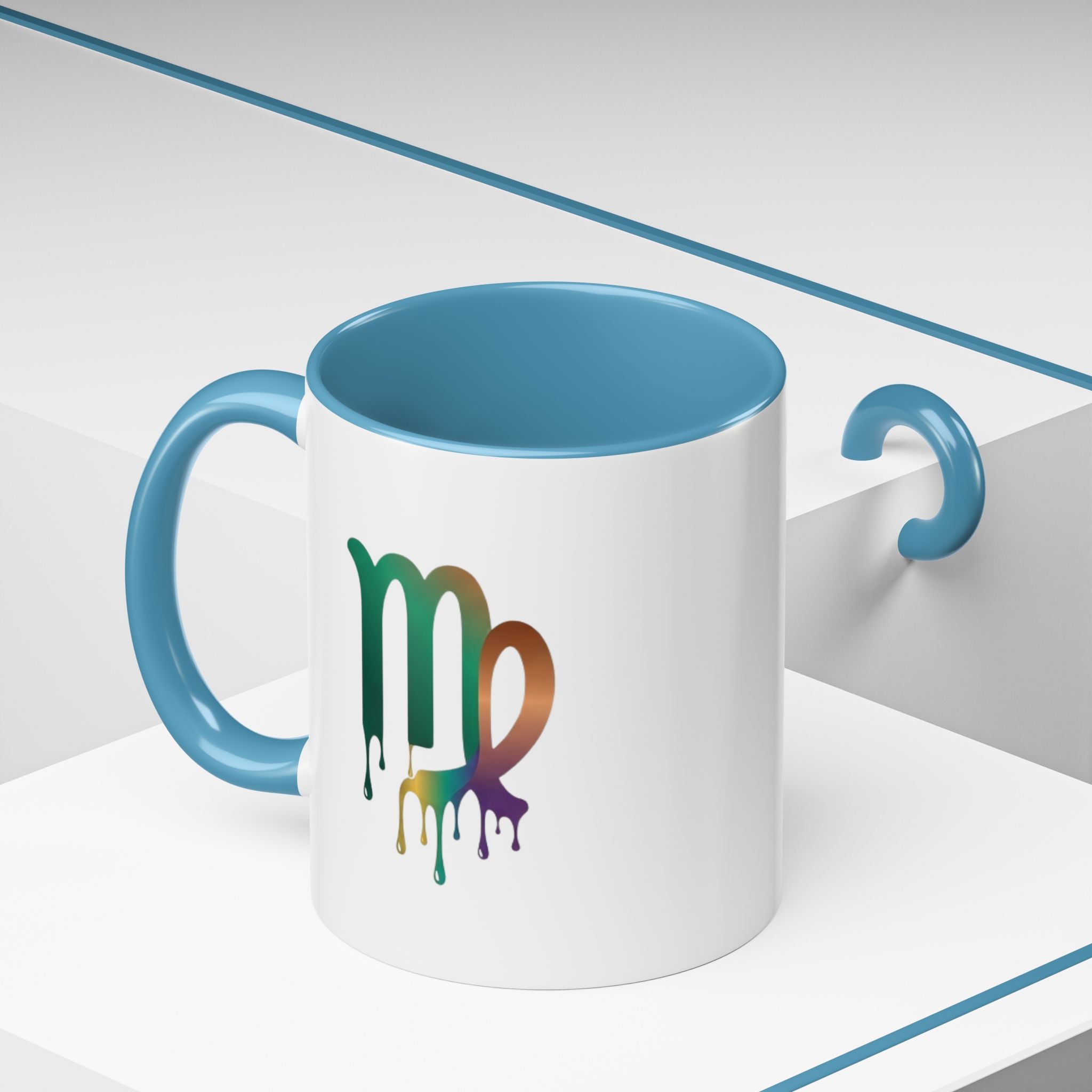 Accent Coffee Mug