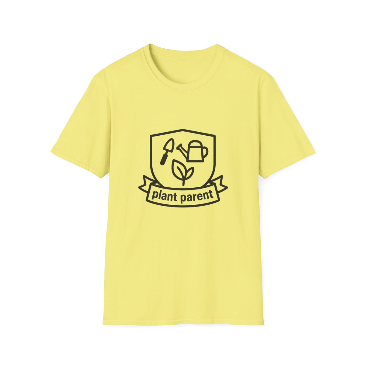 Classic Black T‑Shirt with Subtle Graphic — Minimal Vintage Badge Tee - Trending Now - August 2026