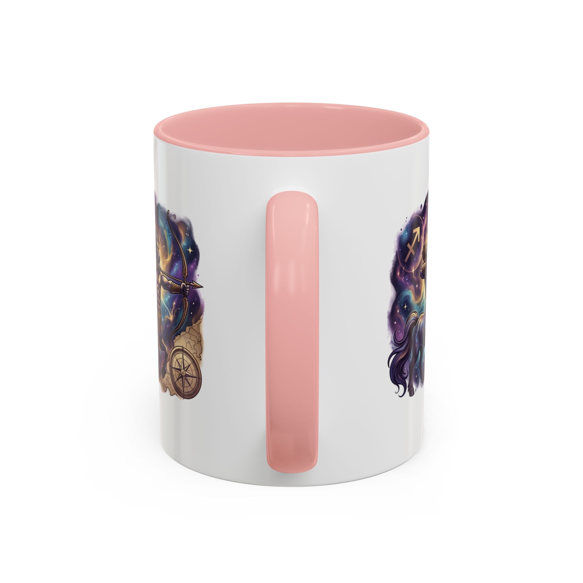Accent Coffee Mug