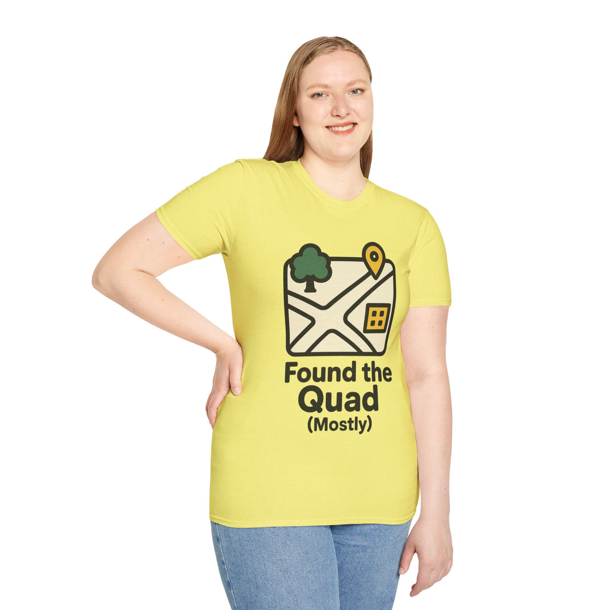 Map Marker T‑Shirt — Adventure Travel Map Graphic Tee - Trending Now - August 2026