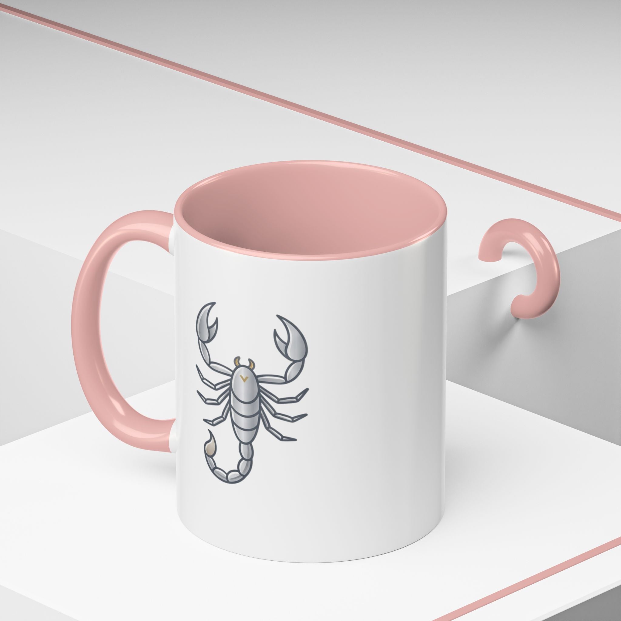 Accent Coffee Mug