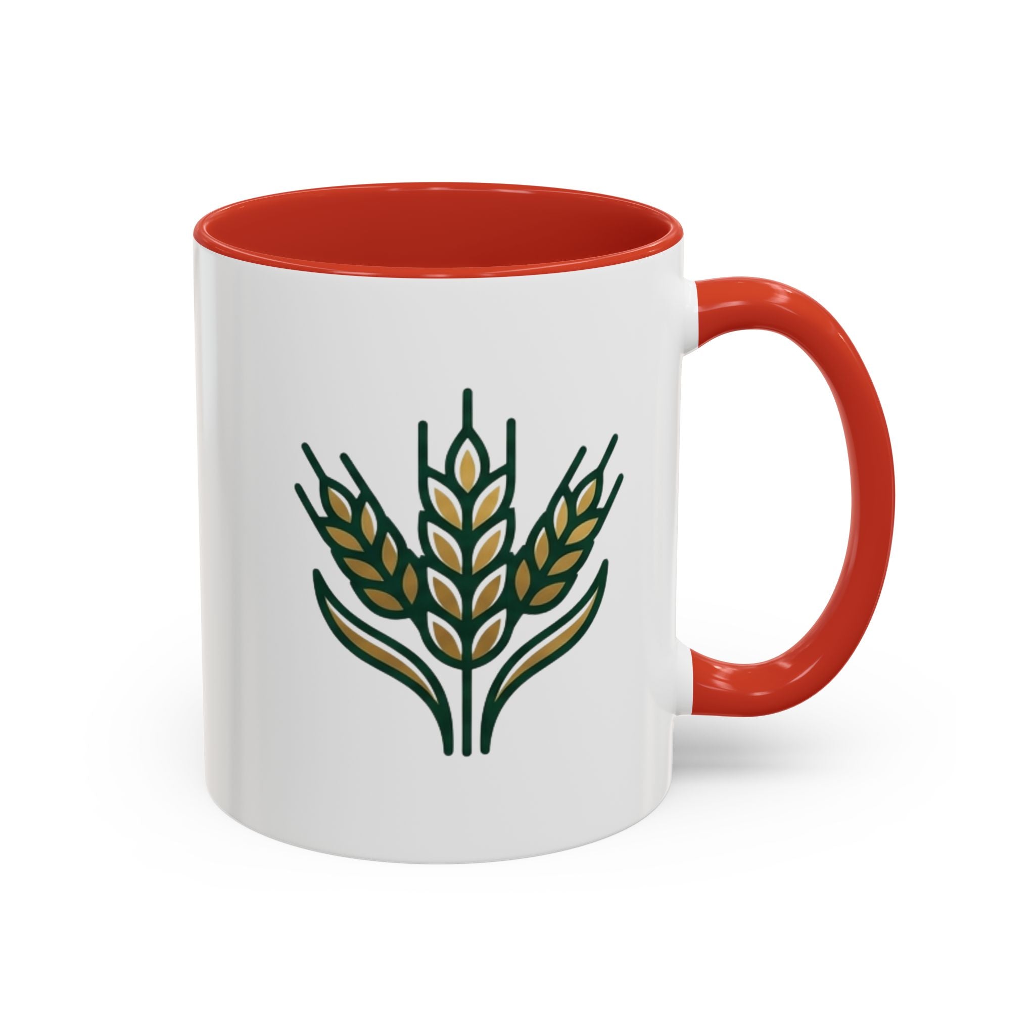 Accent Coffee Mug