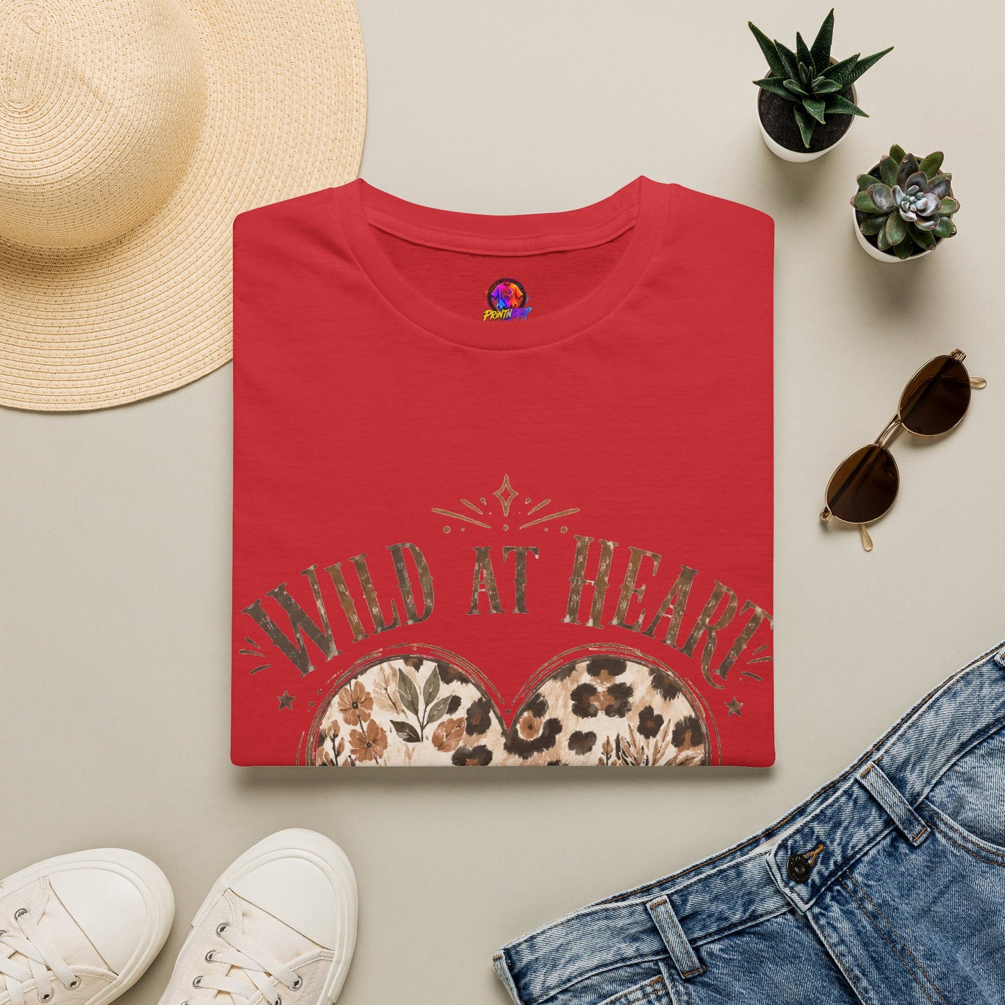 Classic White T-Shirt — Minimal Casual Tee for Everyday Wear