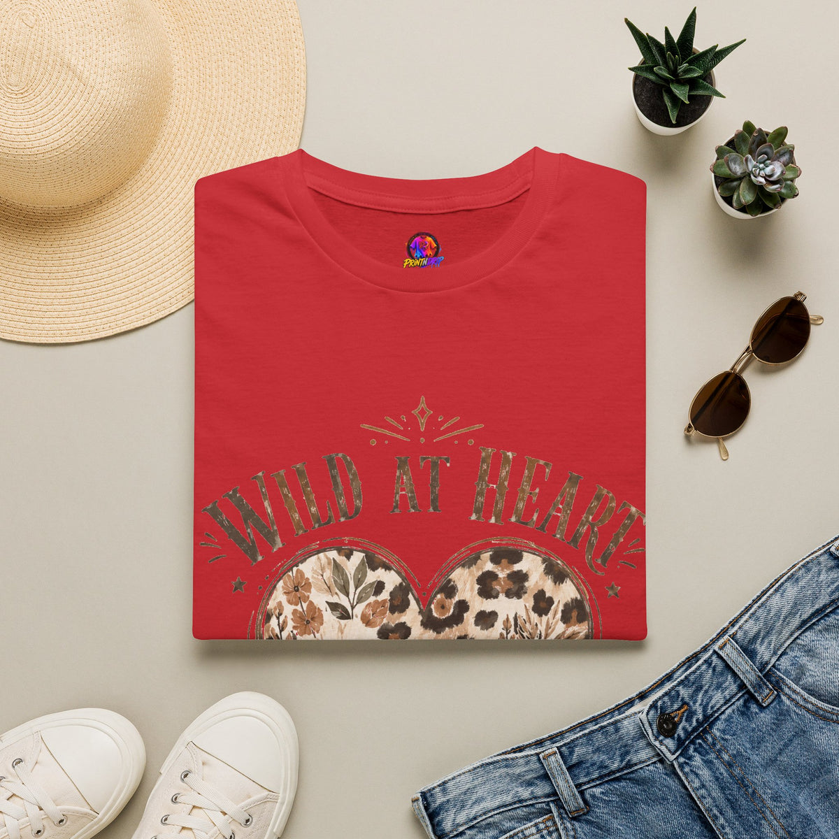 Classic White T-Shirt — Minimal Casual Tee for Everyday Wear