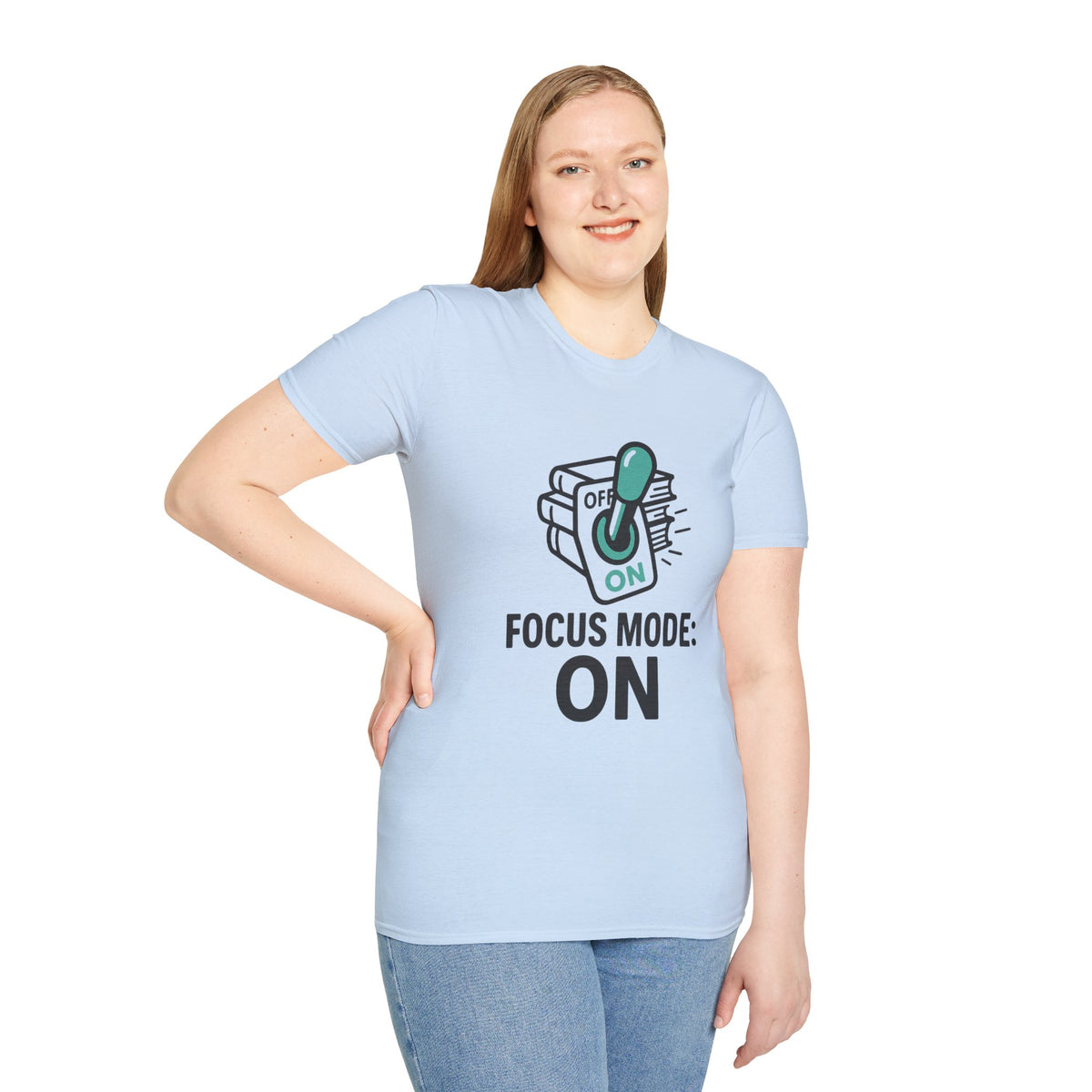 Microphone On T‑Shirt — Retro Podcasting Tee - Trending Now - August 2026