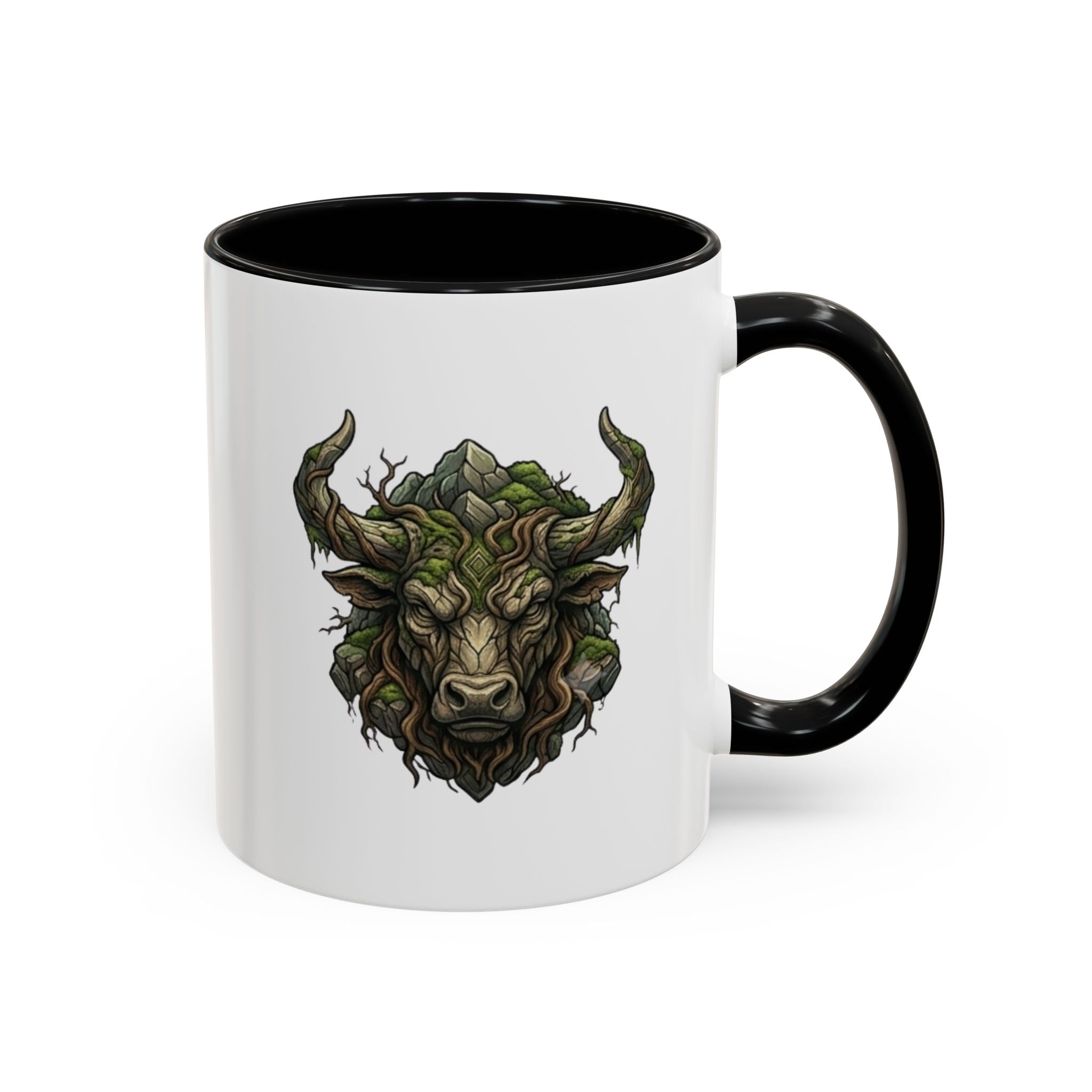 Accent Coffee Mug