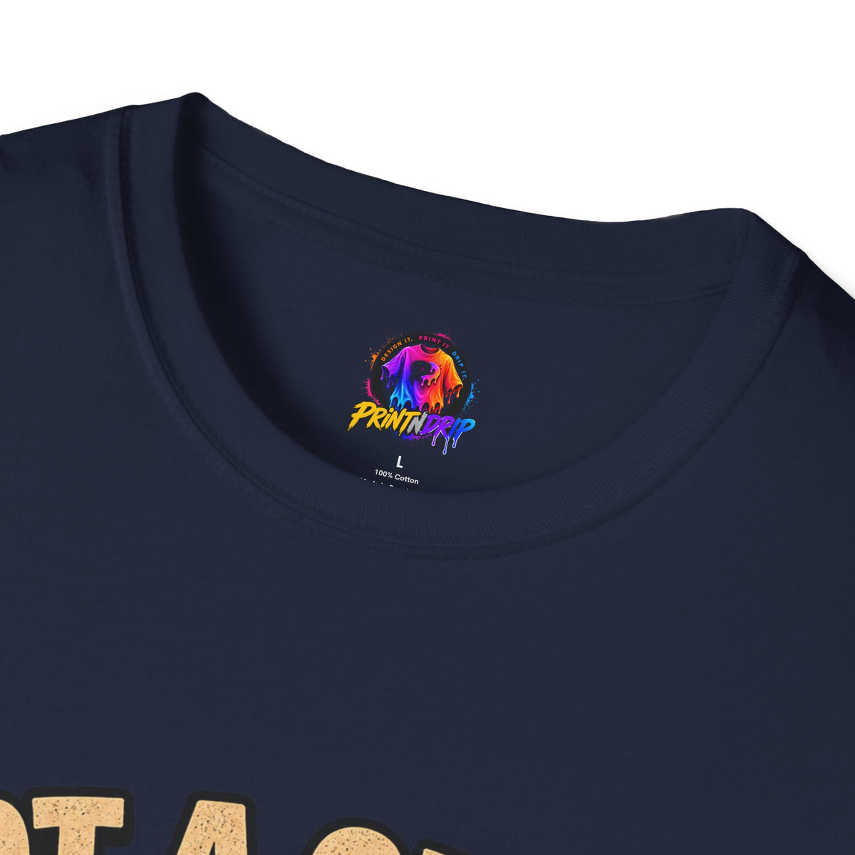 Not a Group Project Frog T-Shirt — "Socially Selective" Funny Introvert Tee