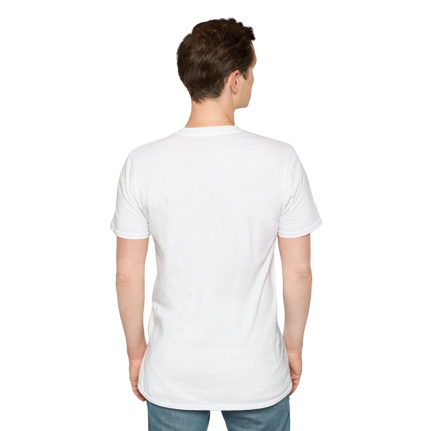 Vintage Argentina Worldcup winning No. 10 Jersey T-Shirt — Distressed Number Tee with Three Stars