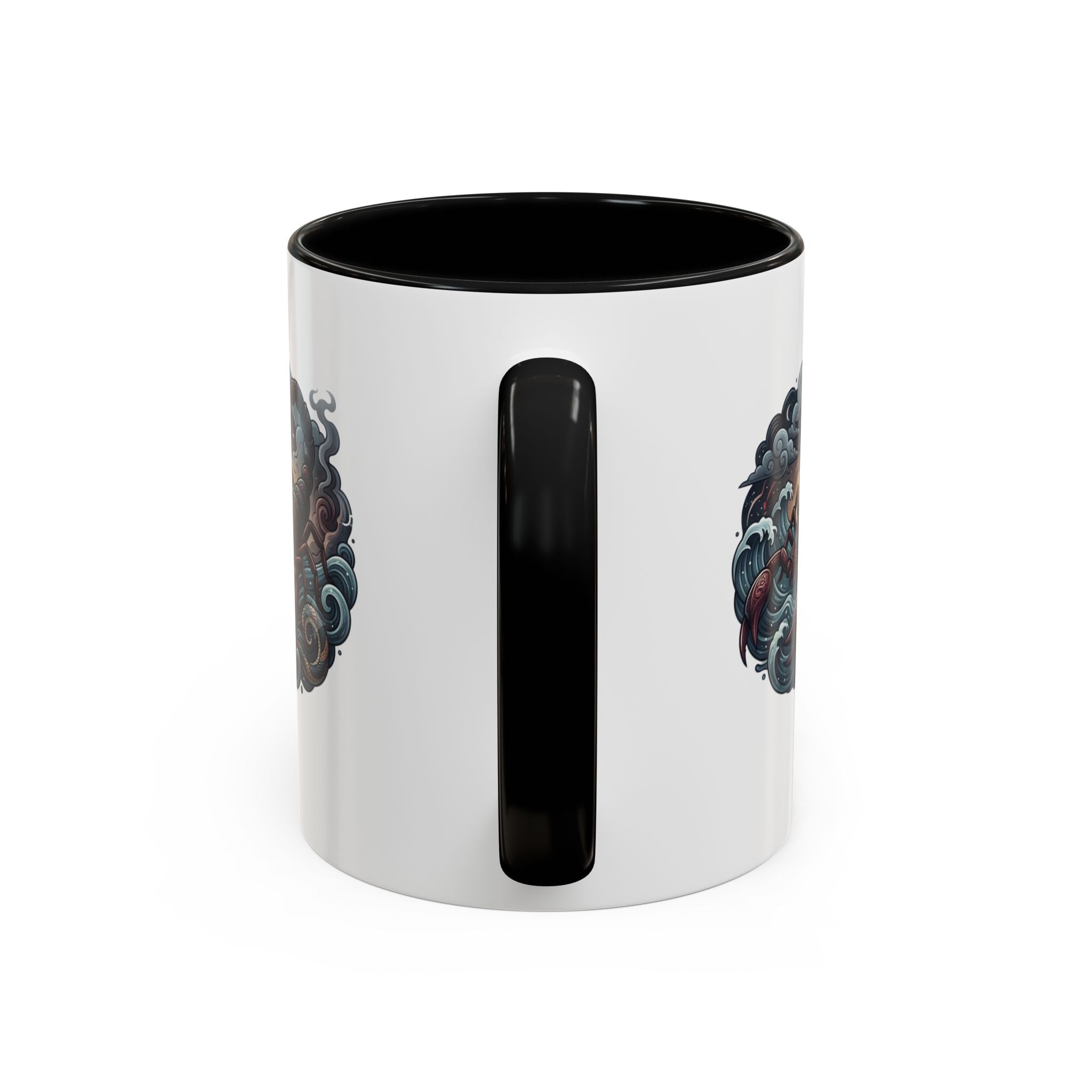 Accent Coffee Mug