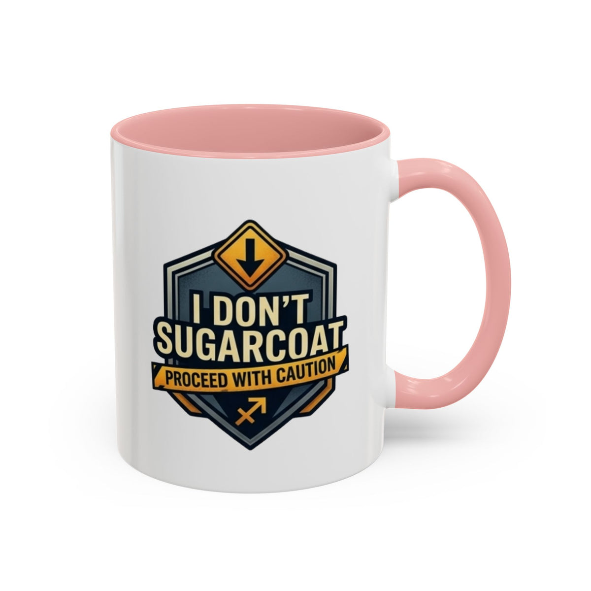 Sagittarius Coffee Mug — Mug (11 oz)