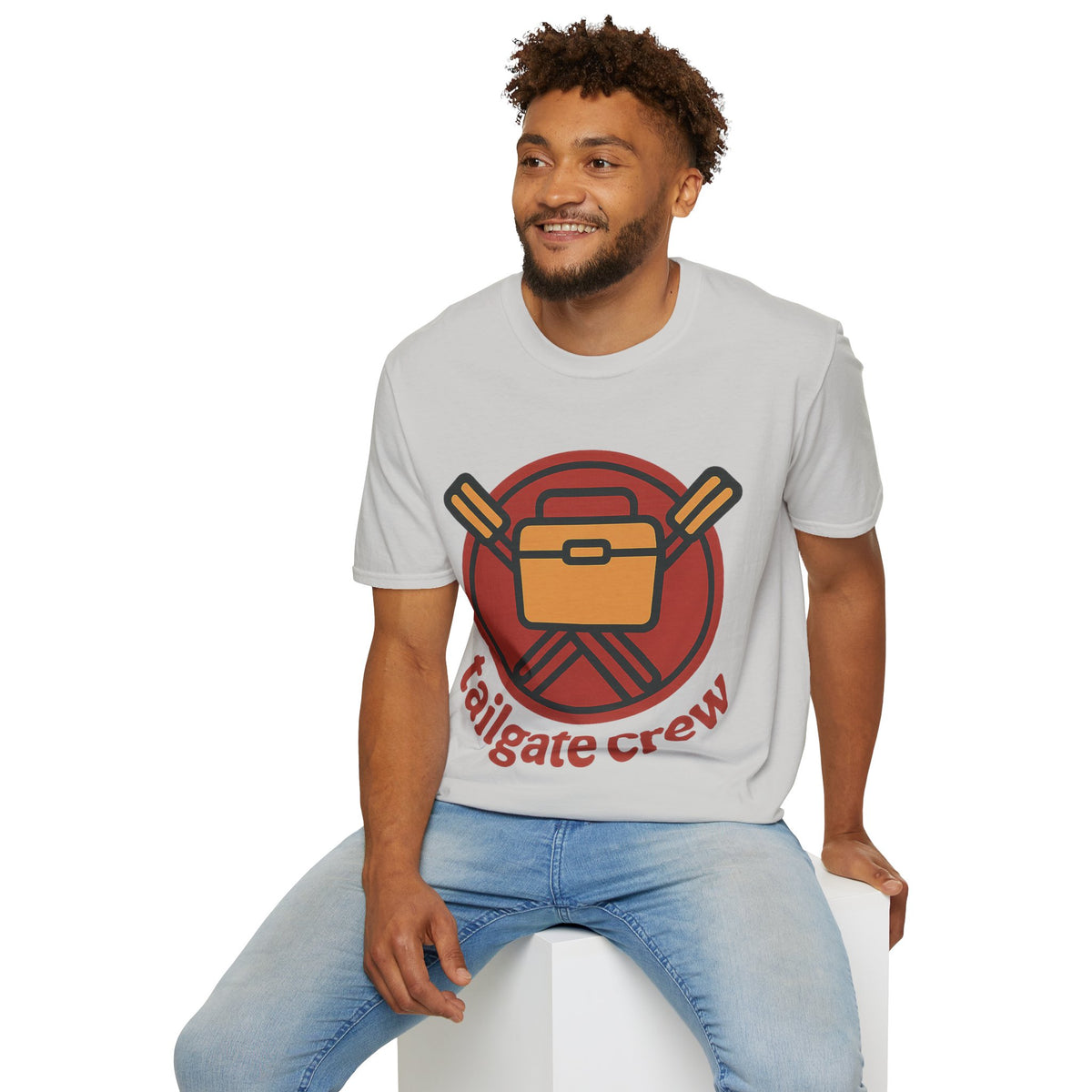 Firefighter Gear Tee — "Ready to Rescue" Graphic T-Shirt - Trending Now - August 2026
