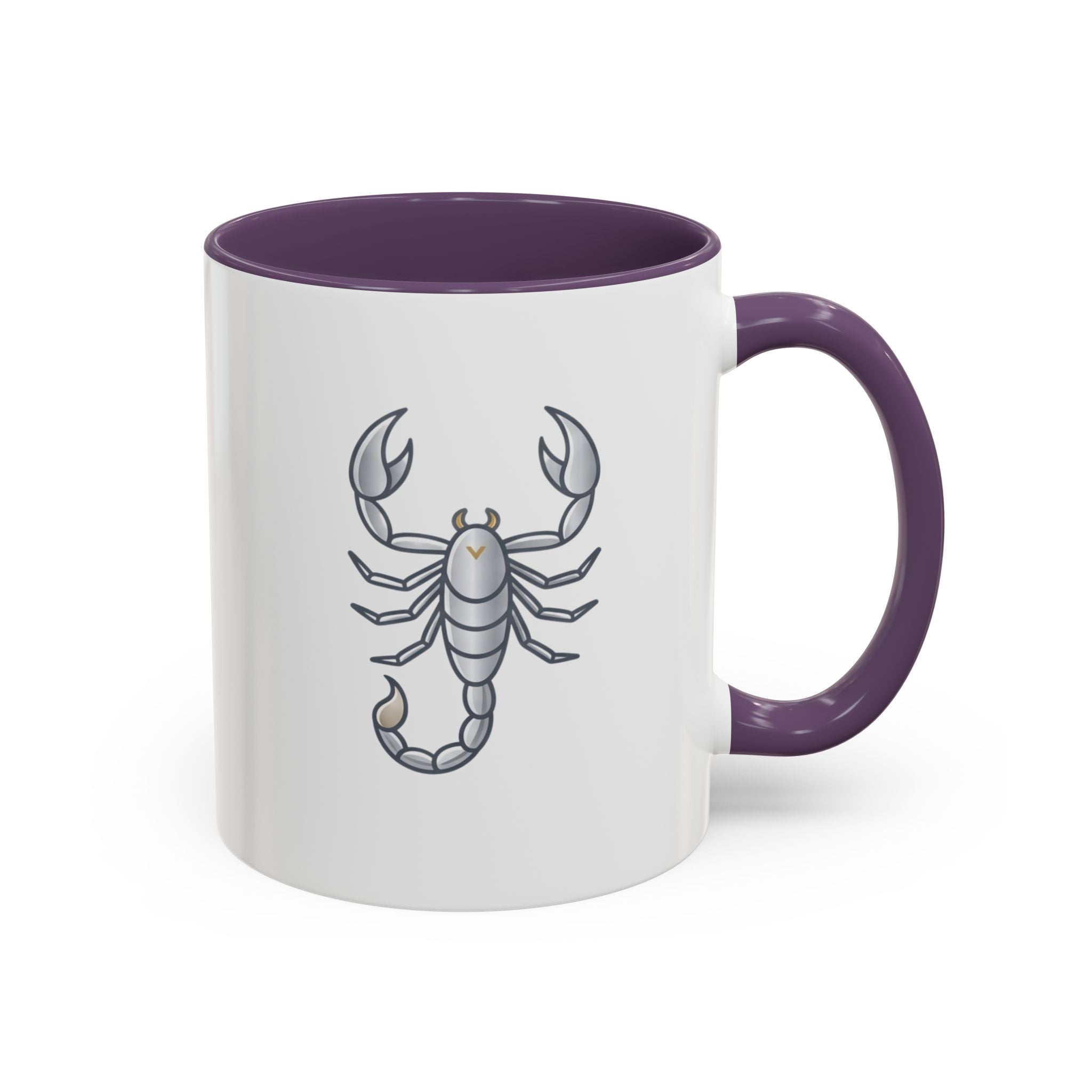 Accent Coffee Mug