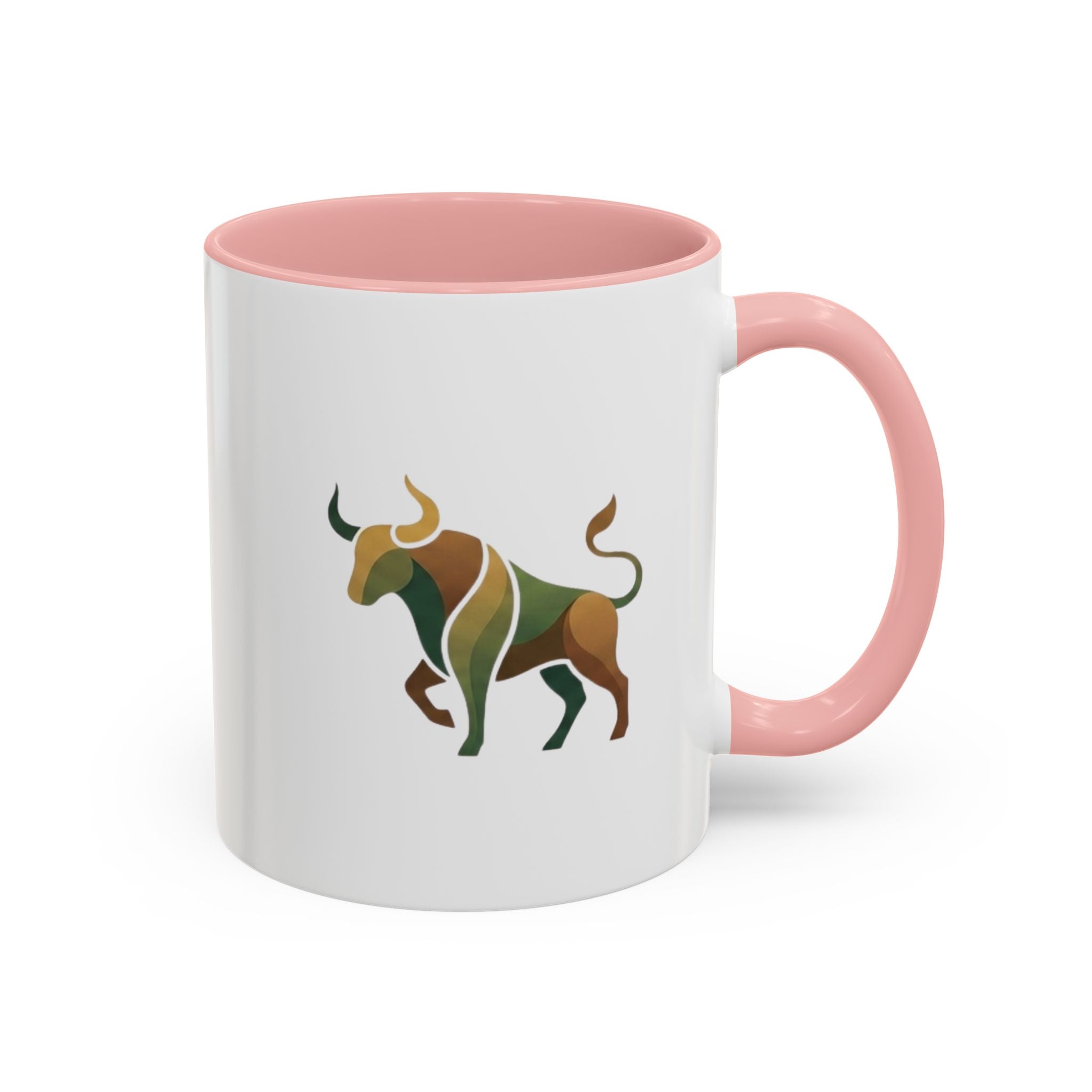Accent Coffee Mug