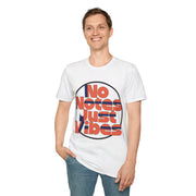 No Notes Just Vibes T-Shirt - Trending Now - August 2026