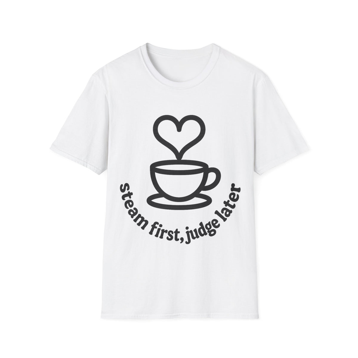 Skull Moon Graphic T-Shirt - Trending Now - September 2026