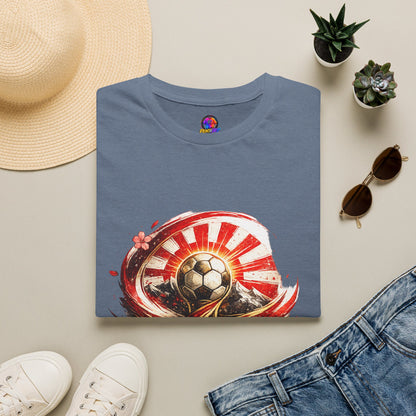 Japan Unisex Softstyle T-Shirt