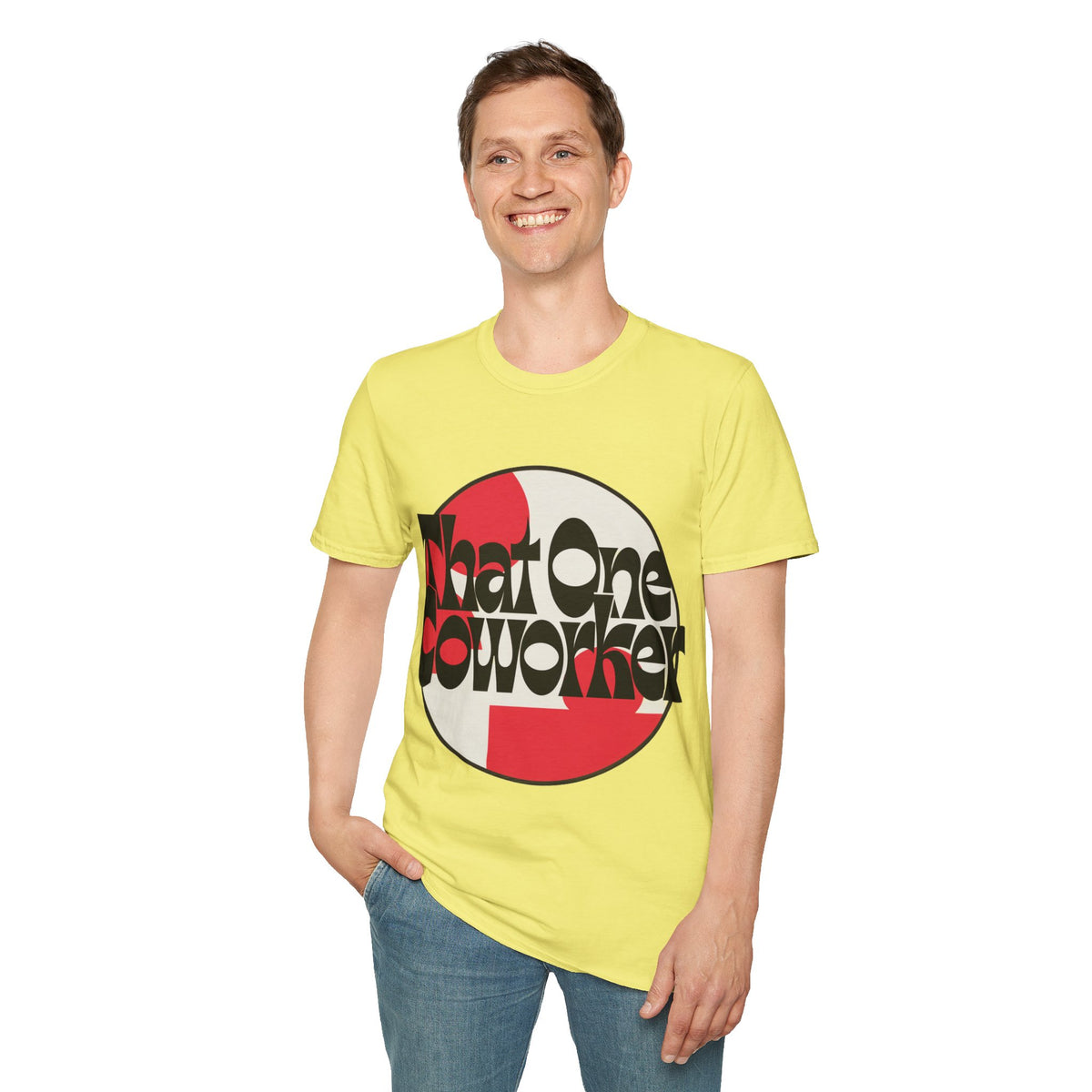 What One Woman T‑Shirt — Bold Retro Typography Graphic Tee - Trending Now - August 2026