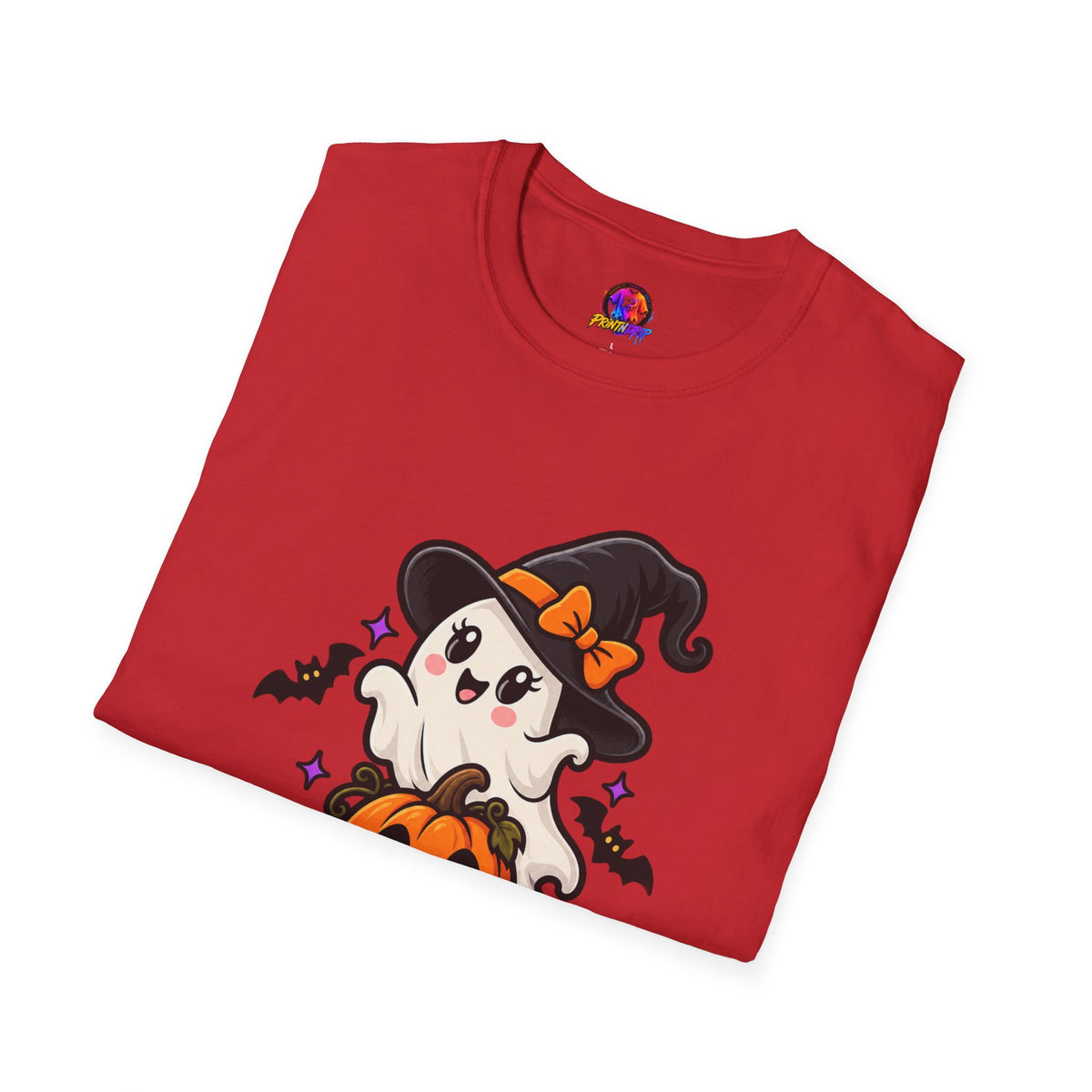 Too Cute to Haunt Halloween T-Shirt