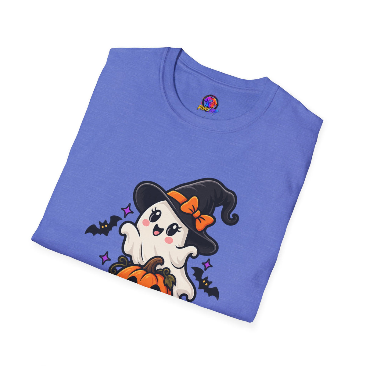 Too Cute to Haunt Halloween T-Shirt