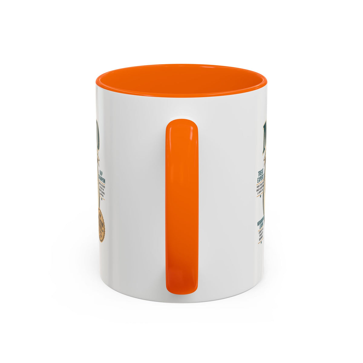 Milo Bailey Dog Dad Mom Milo Dog Mug — “The Good Boy Issue” Decorative Coffee Cup