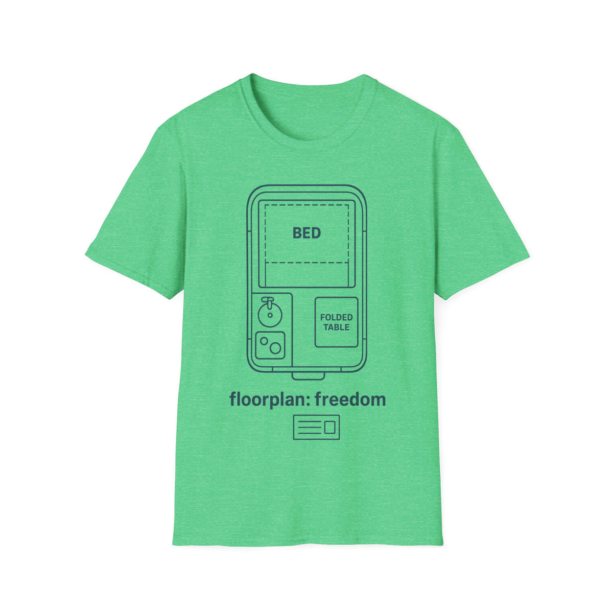 Retro Handheld Game Console T-Shirt — Vintage Gamer Tee - Trending Now - September 2026