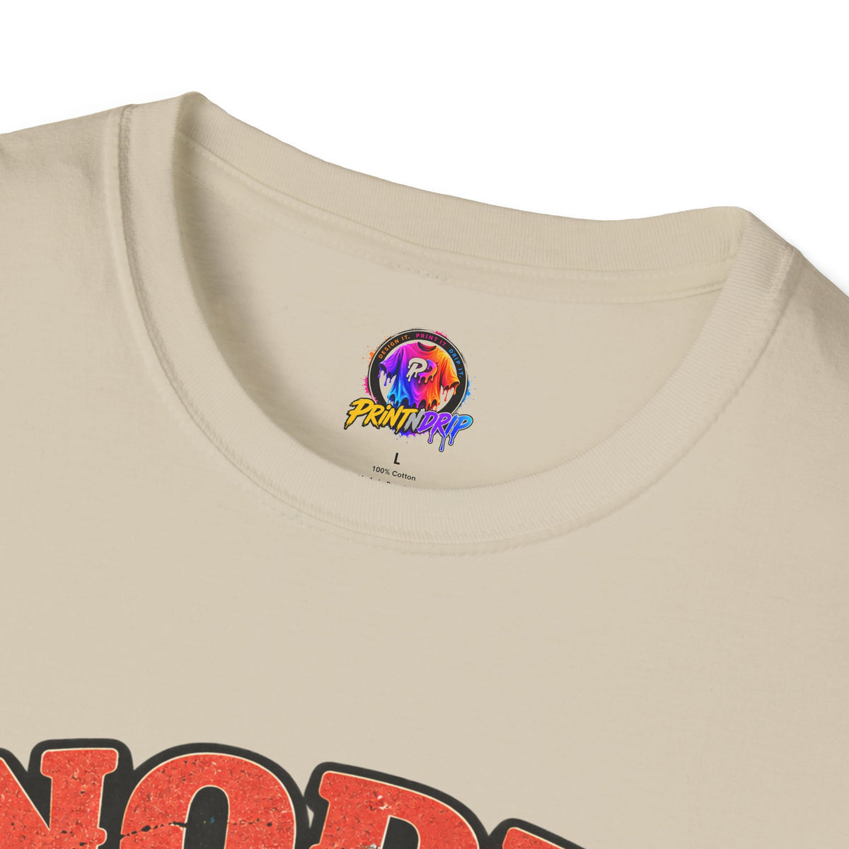 Funny And Witty Nope Still Not a Hugger Llama T-Shirt
