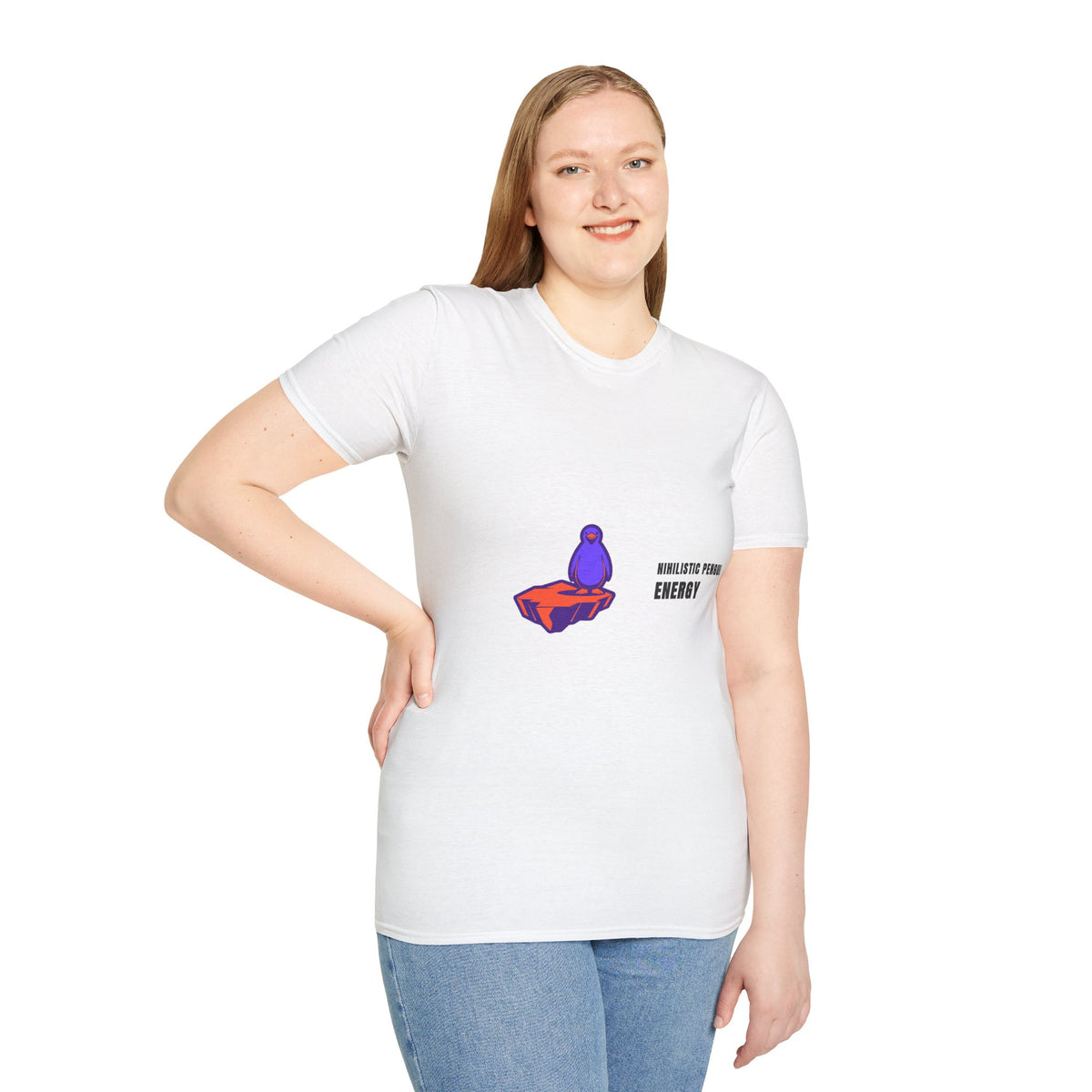 Meditating Pigeon T‑Shirt — Mindful Energy Graphic Tee - Trending Now - September 2026