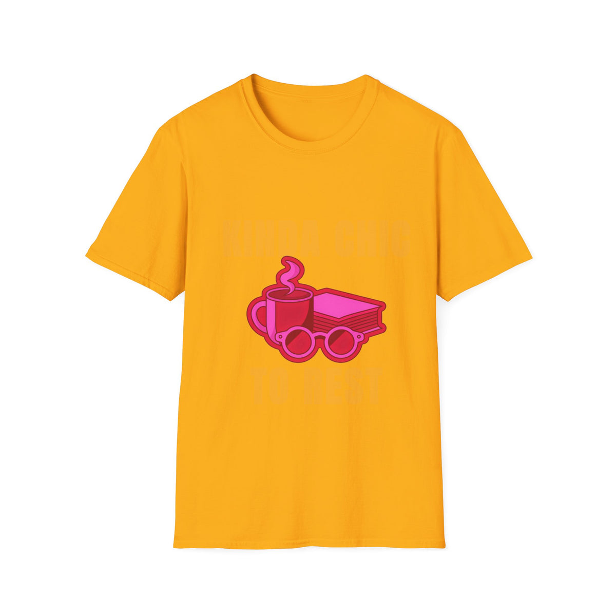 Cute Pink Wagon Graphic T-Shirt — Playful Retro Kids Toy Tee - Trending Now - September 2026