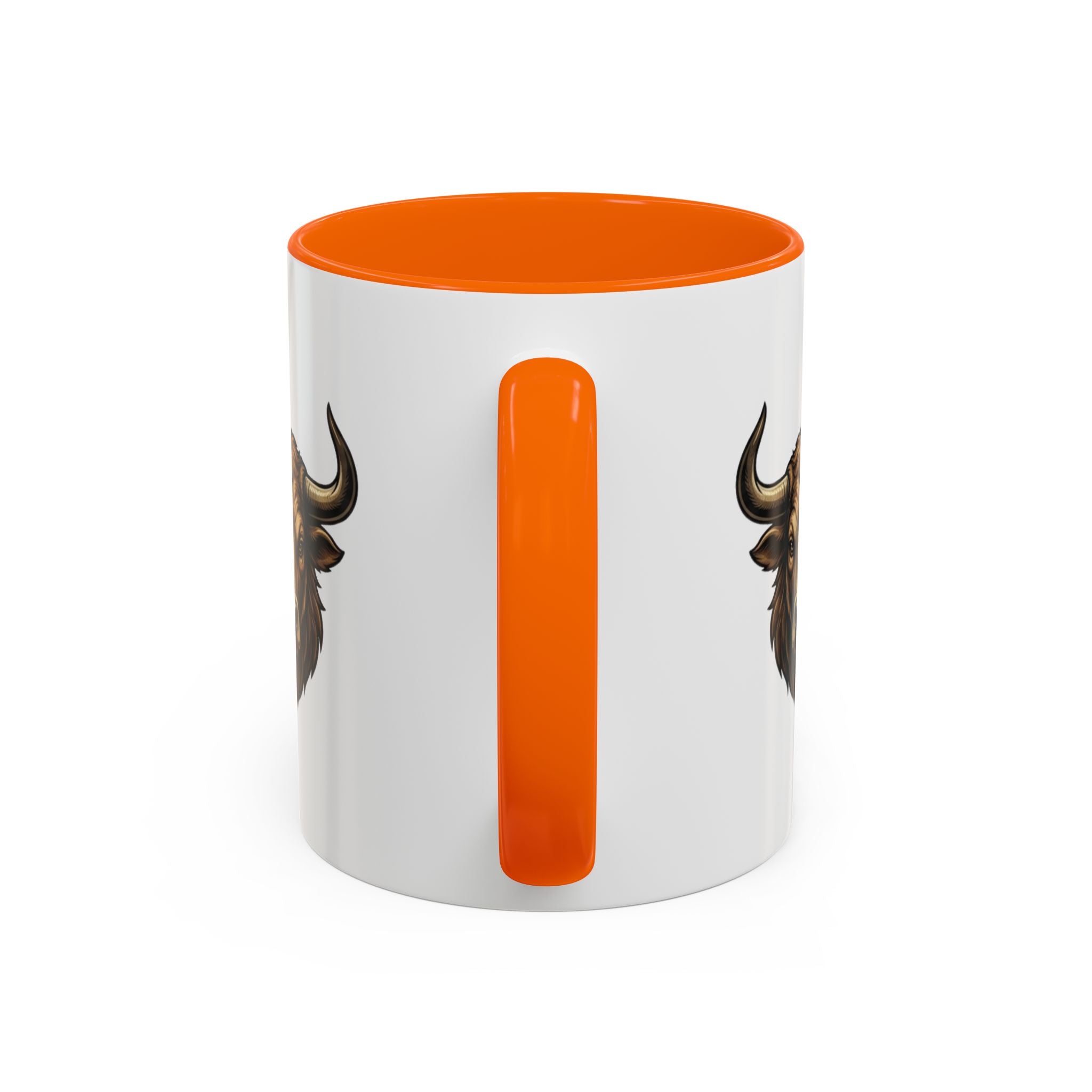 Accent Coffee Mug