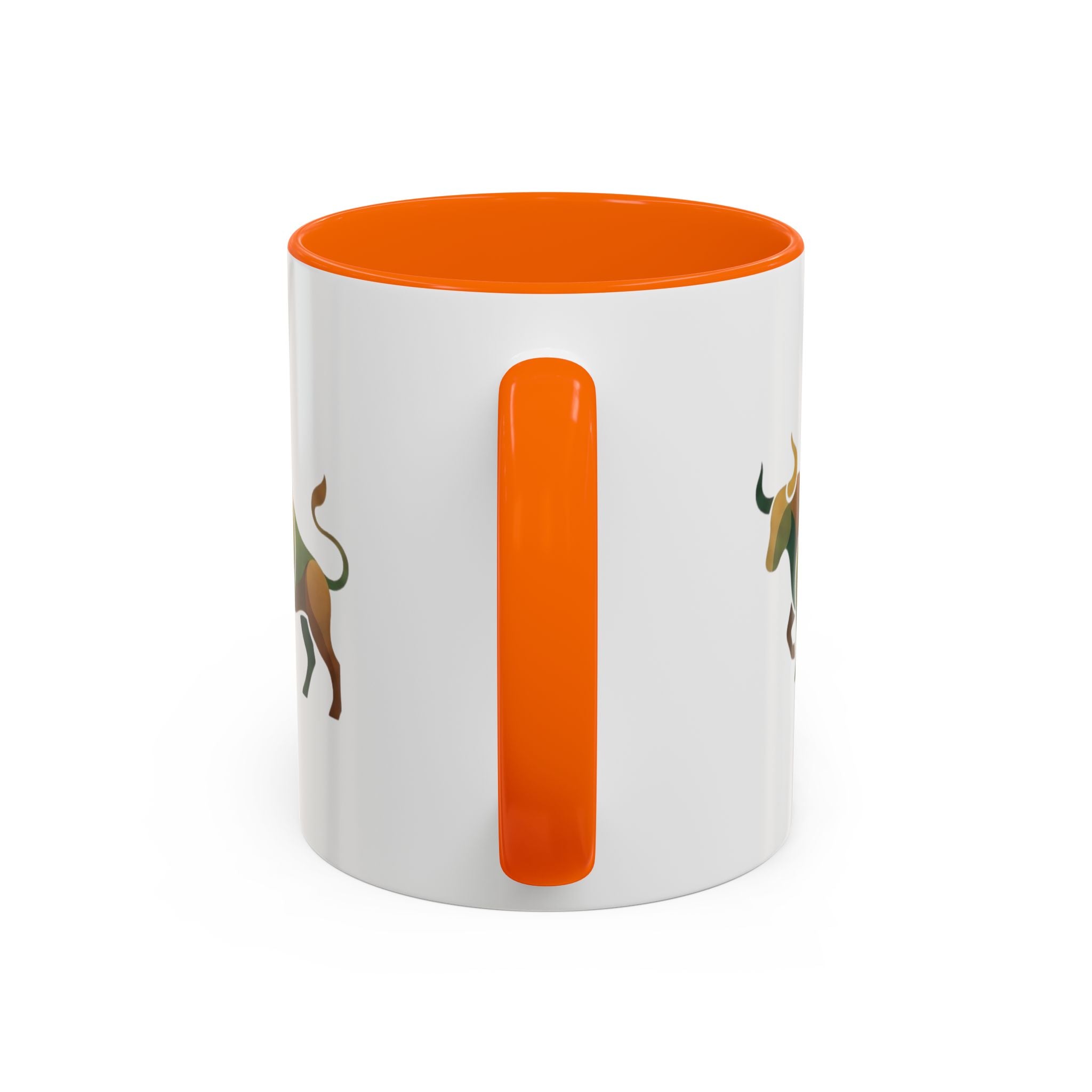 Accent Coffee Mug
