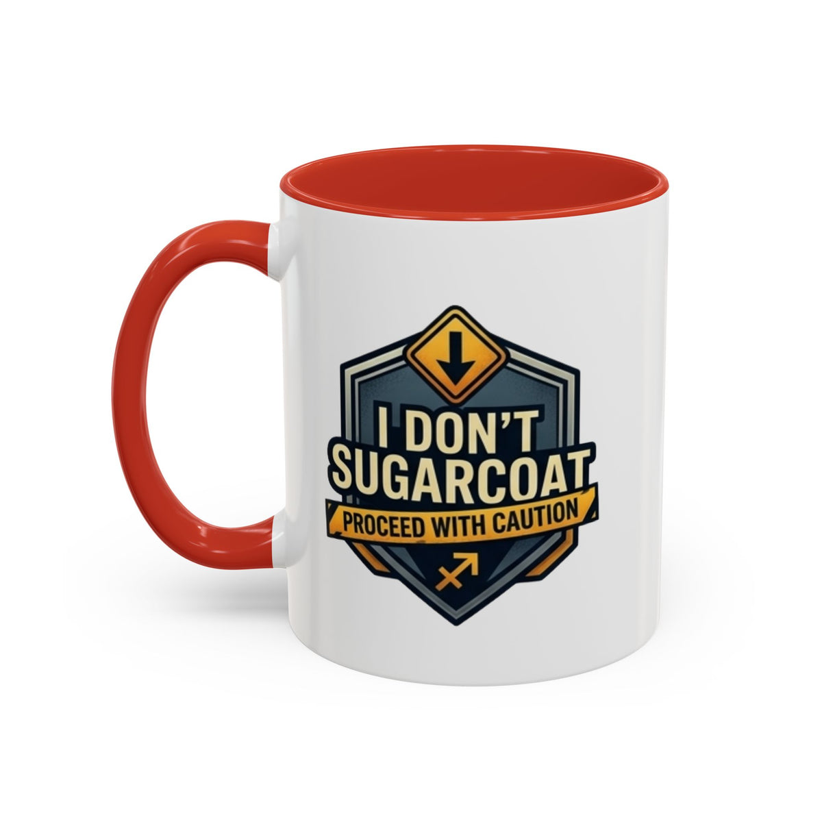 Sagittarius Coffee Mug — Mug (11 oz)