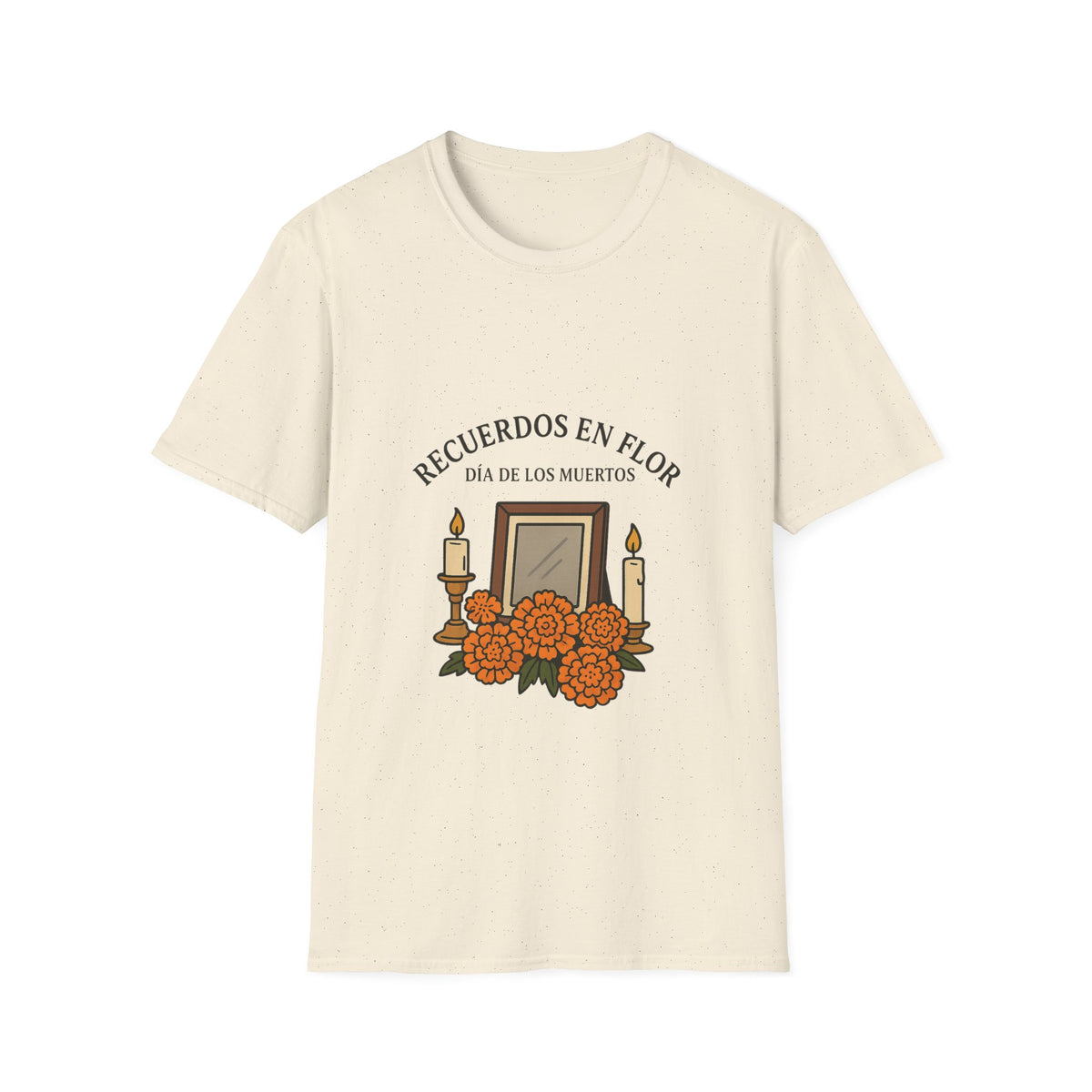 Fall Pumpkin Door T-Shirt — "Blessed Beyond Belief" Autumn Graphic Tee - Trending Now - October 2026