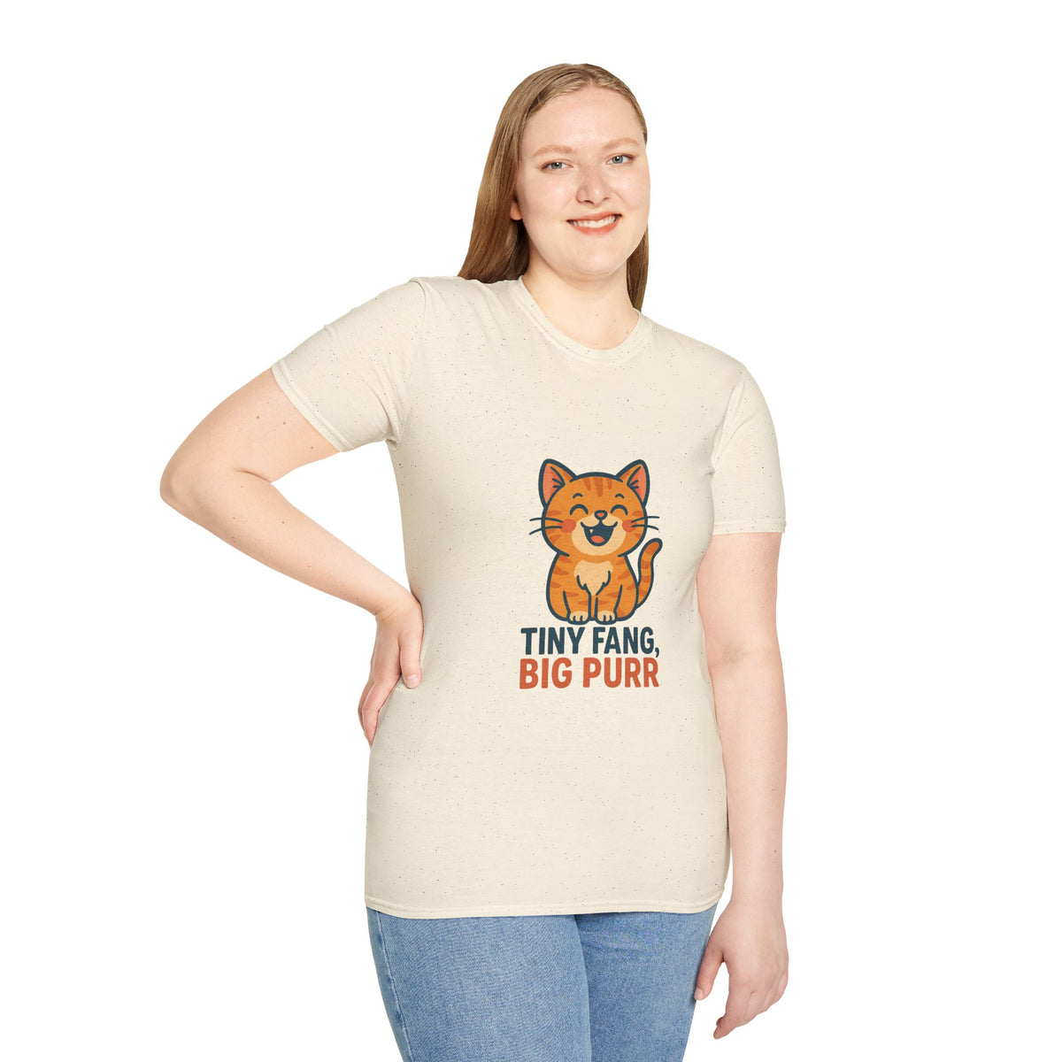 [TRENDY 2026-09-29] 01-02 Tiny Fang, Big Purr - Trending Now - October 2026