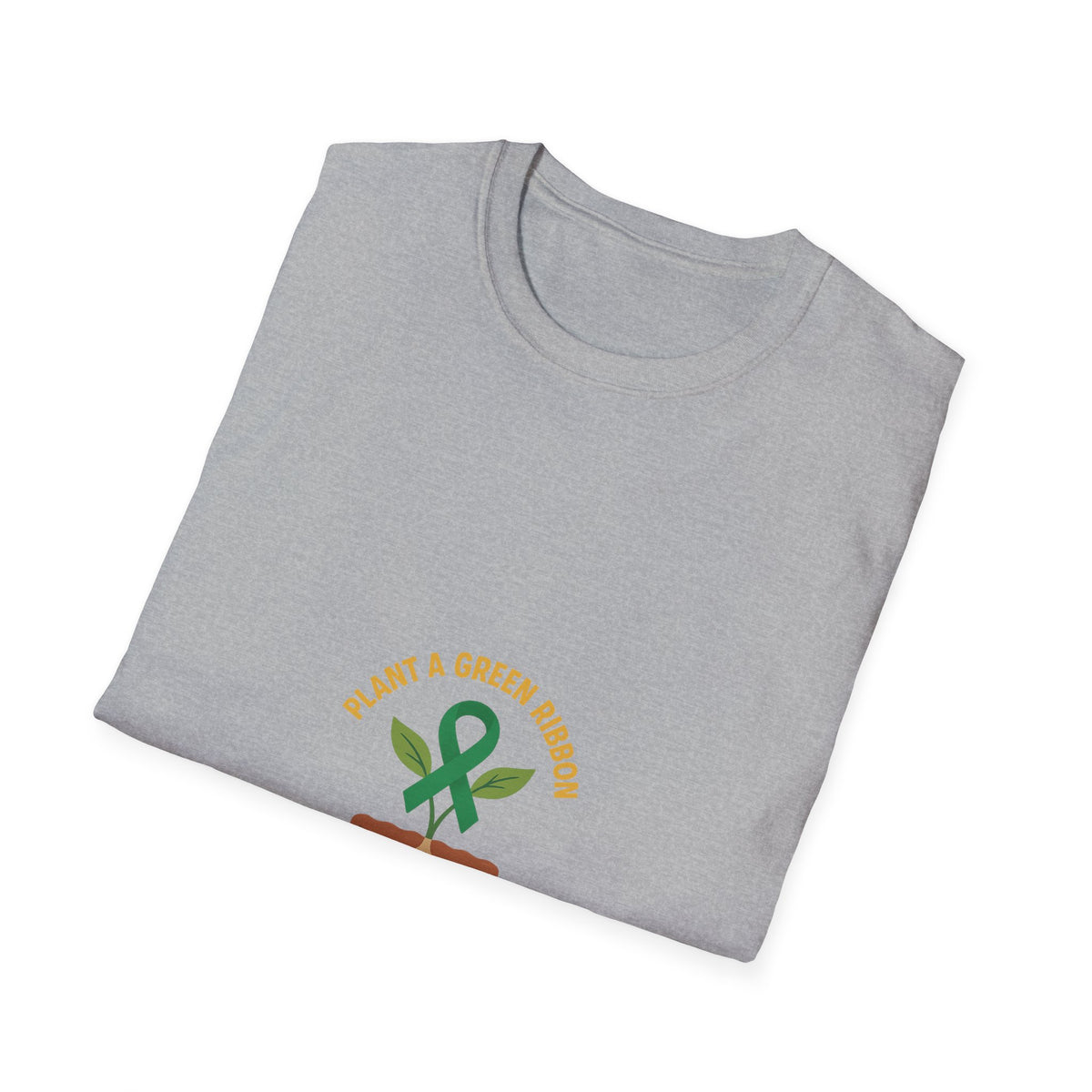 Gardener Support T-Shirt — "Grow Support" Plant Care Tee - Trending Now - October 2026