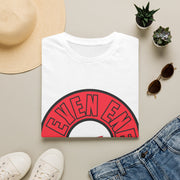 "Six Seven Energy" Lightning Bolt Graphic Tee - Trending Now - September 2026