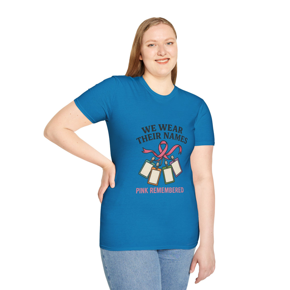 [TRENDY 2026-09-30] 01-01 We Wear Their Names - Trending Now - October 2026