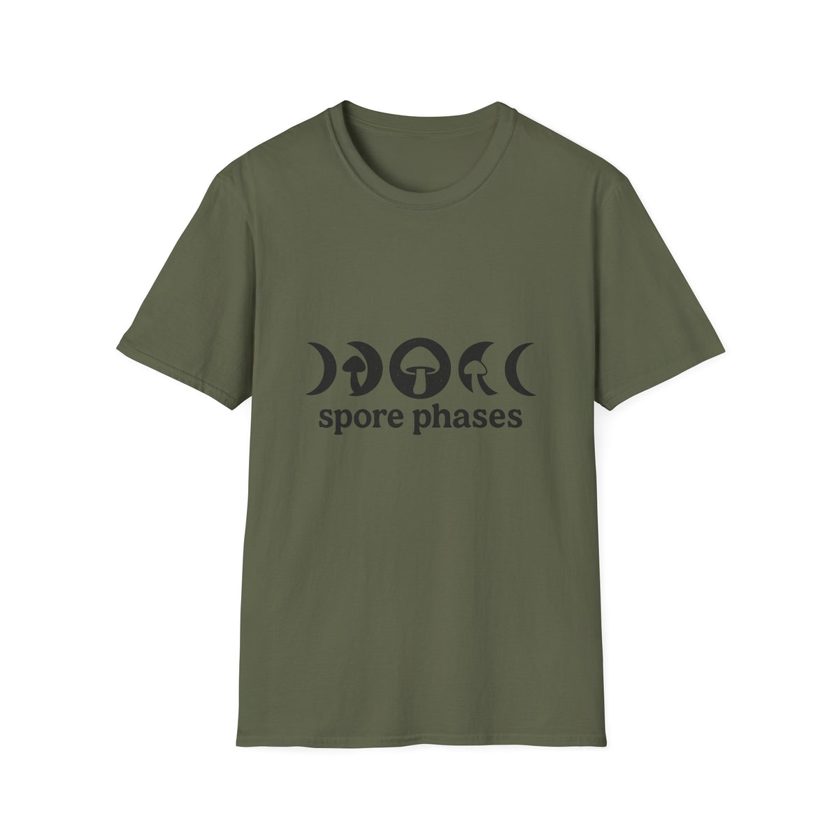 Minimal Black Tee — Classic Unisex T-Shirt - Trending Now - August 2026