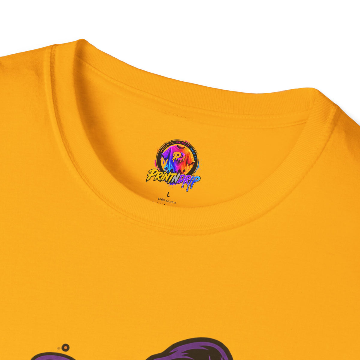 Witching Hour T-Shirt — Halloween Witch Potion Graphic Tee