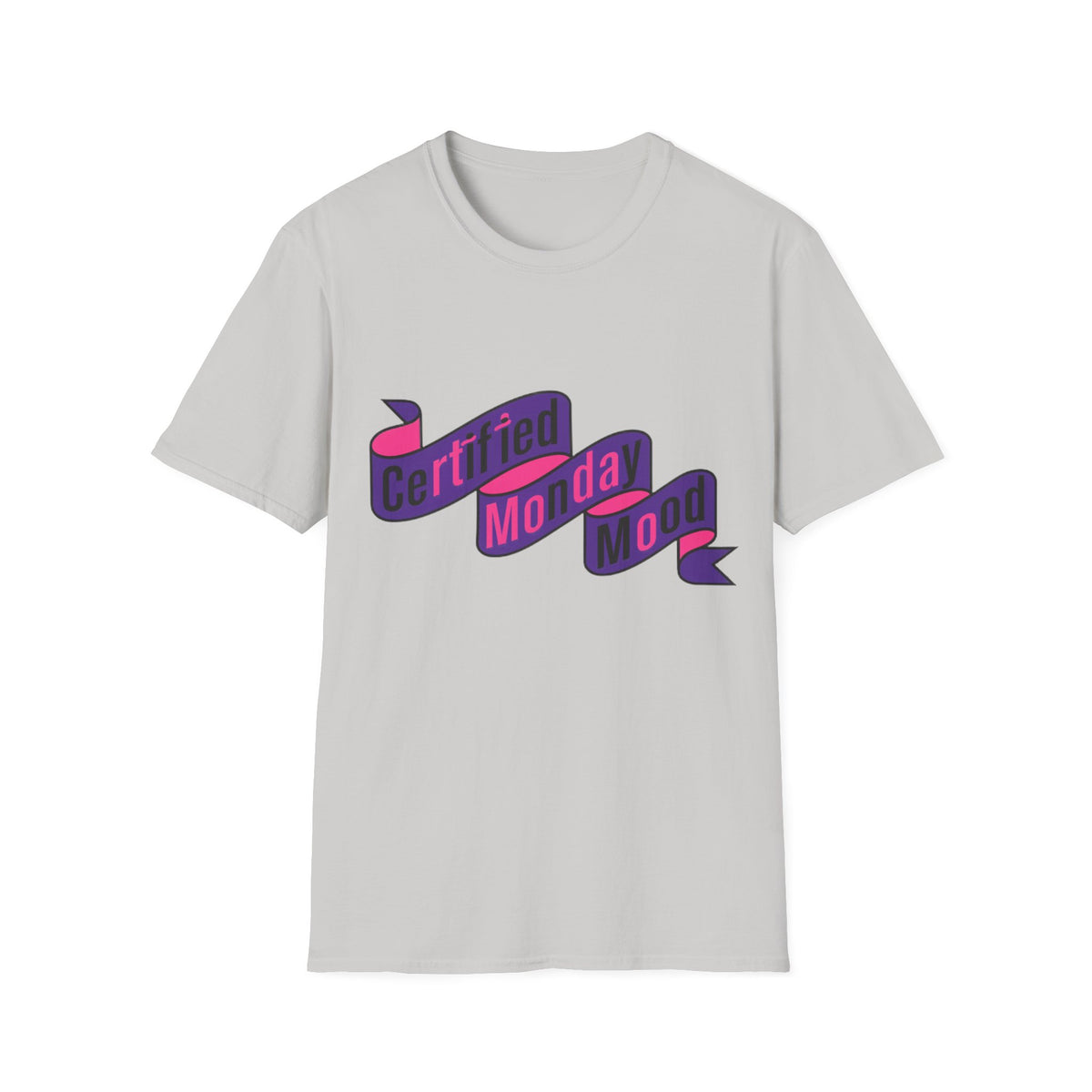 Certified Mombada T-Shirt — Funny Mom Pride Ribbon Tee - Trending Now - August 2026