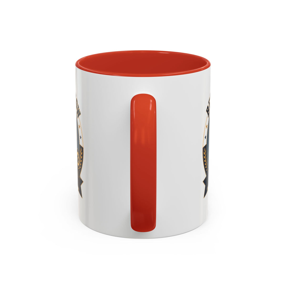 Milo Bailey Dog Dad Mom Best in Show Milo Coffee Mug — Personalized Dog Lover Gift (Class of 2026)