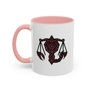 Accent Coffee Mug