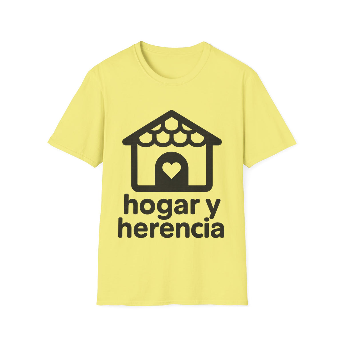 Cozy Cottage Graphic T-Shirt – Vintage Home Design Casual Tee - Trending Now - August 2026